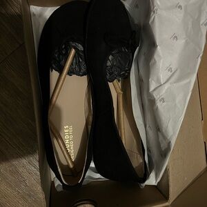 Groundies barefoot shoes